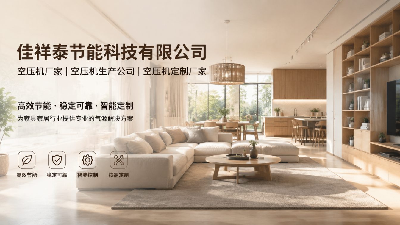 绵阳还在为空压系统成本发愁？